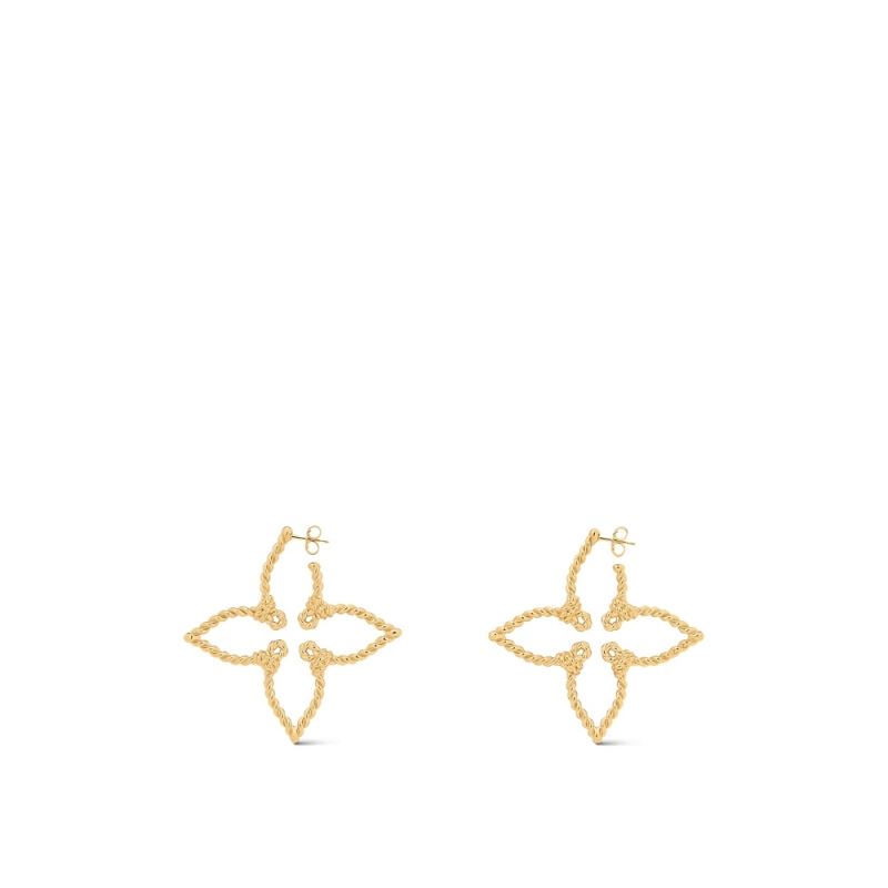 Louis Vuitton Earrings